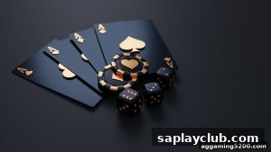 AG真人 saplayclub