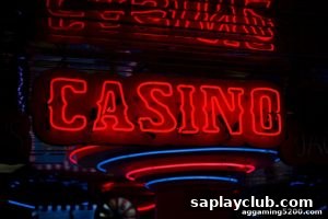 AG真人 saplayclub