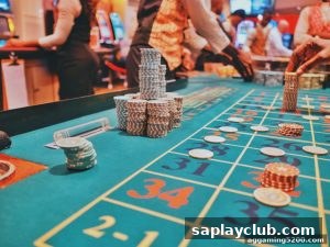 AG真人 saplayclub